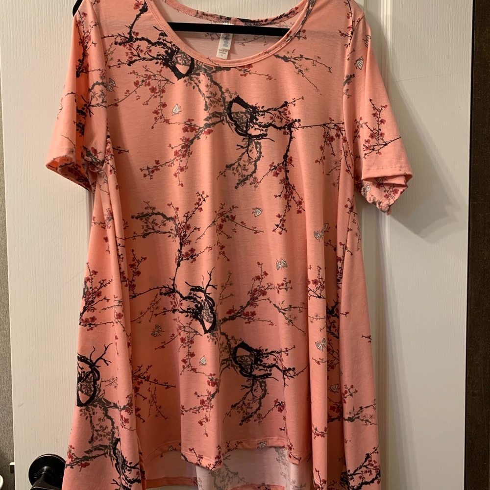 Perfect T